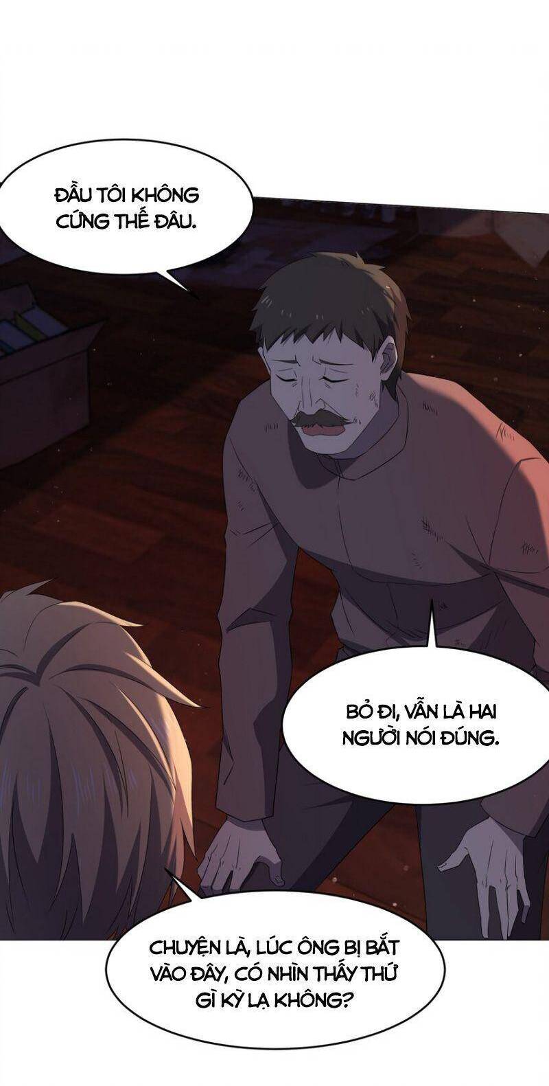 Đừng Hiểu Lầm, Tôi Mới Là Người Bị Hại! Chapter 83 - 18