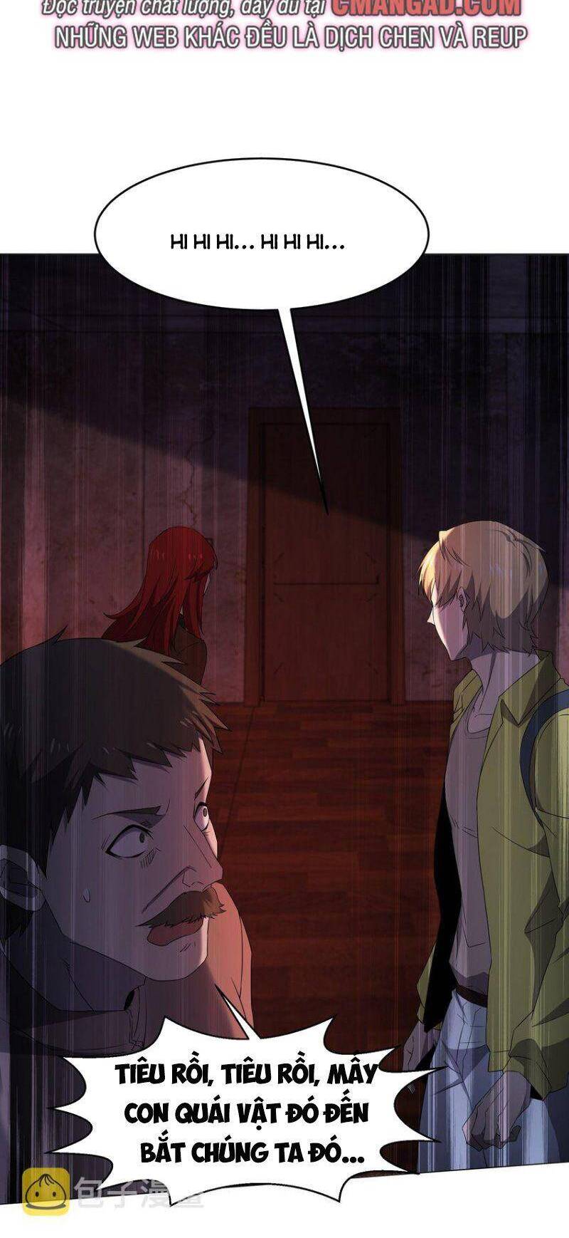 Đừng Hiểu Lầm, Tôi Mới Là Người Bị Hại! Chapter 83 - 20