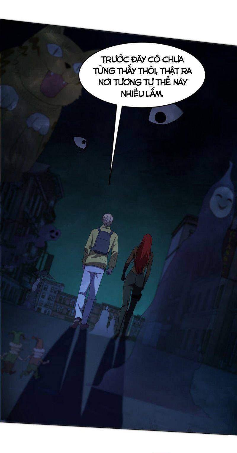 Đừng Hiểu Lầm, Tôi Mới Là Người Bị Hại! Chapter 83 - 3