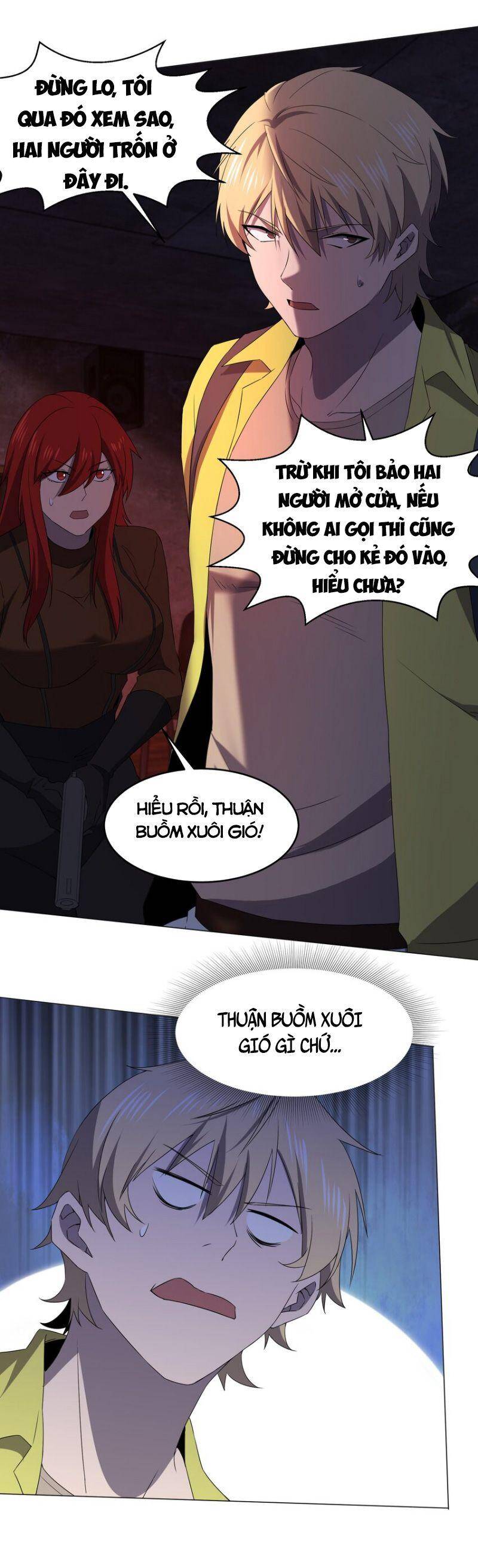 Đừng Hiểu Lầm, Tôi Mới Là Người Bị Hại! Chapter 83 - 21