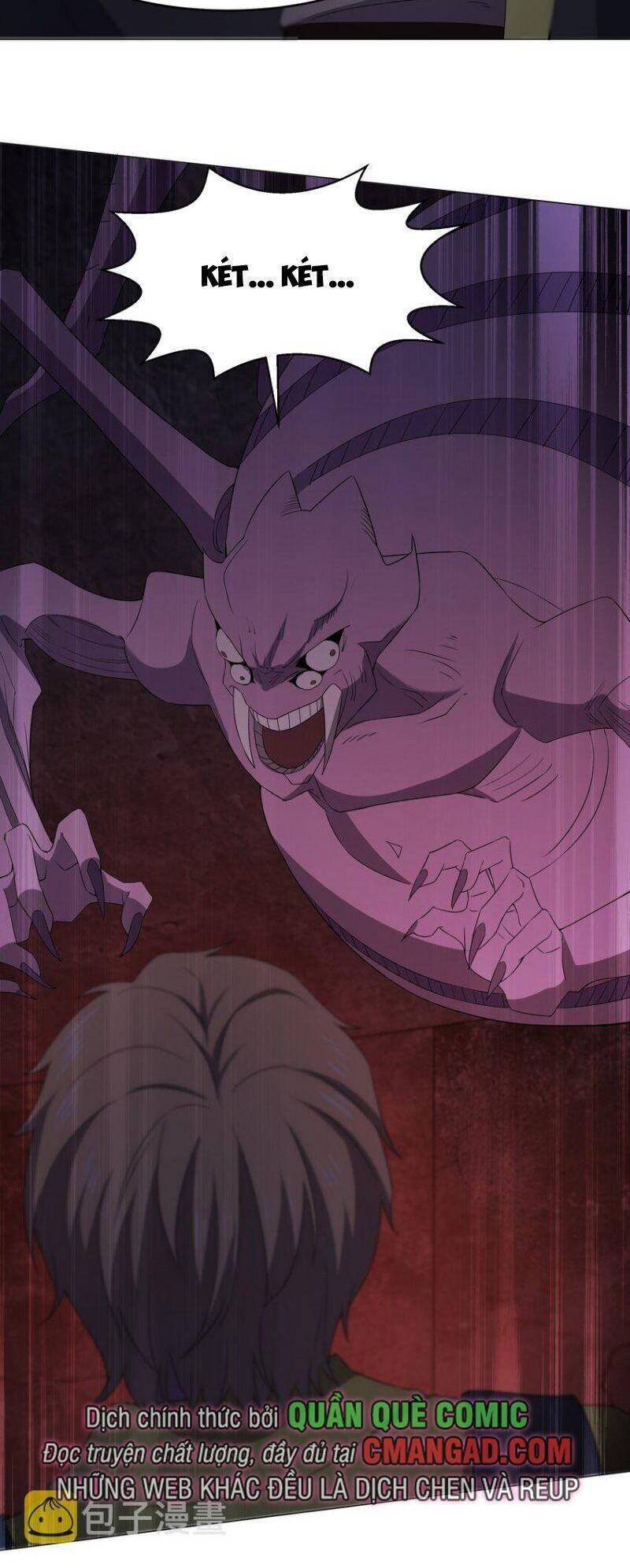 Đừng Hiểu Lầm, Tôi Mới Là Người Bị Hại! Chapter 83 - 23