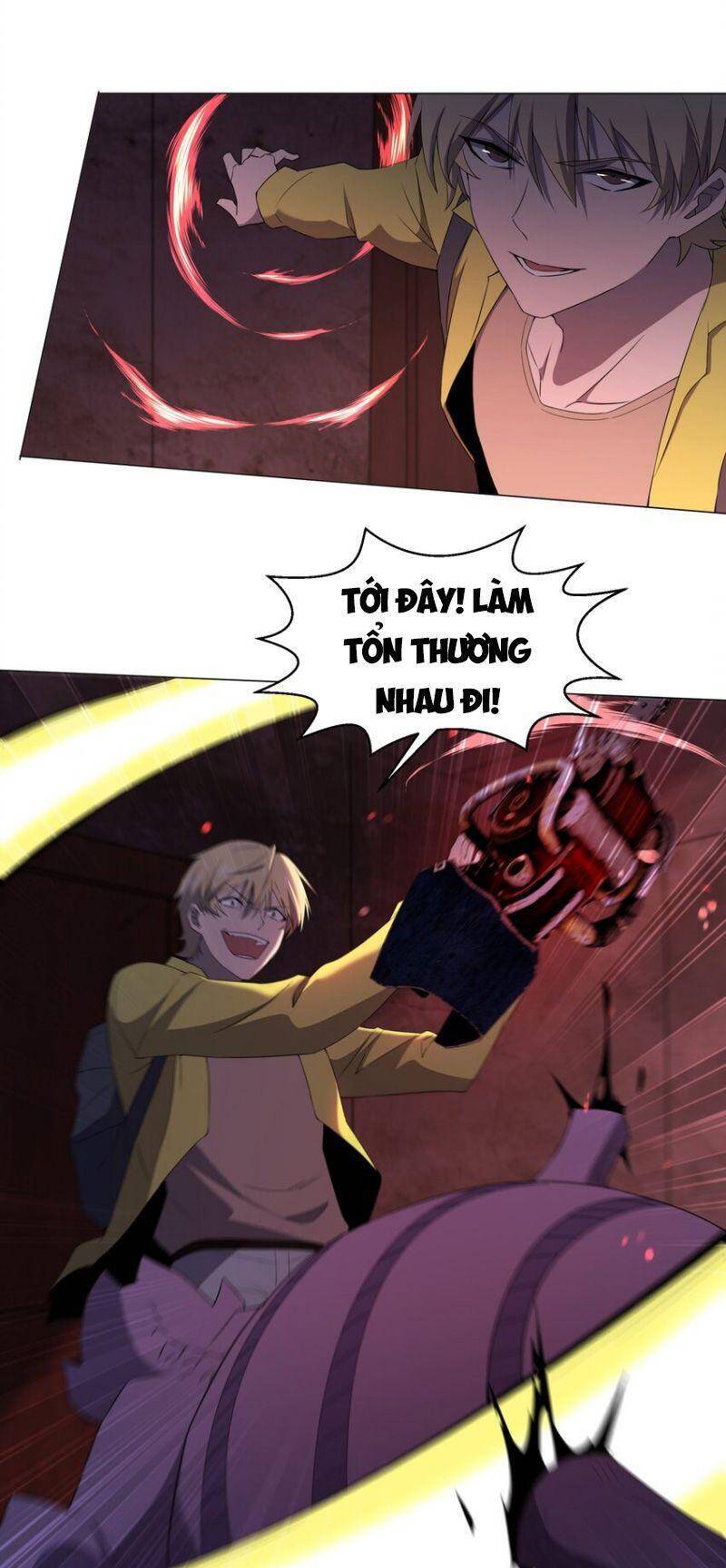 Đừng Hiểu Lầm, Tôi Mới Là Người Bị Hại! Chapter 83 - 24