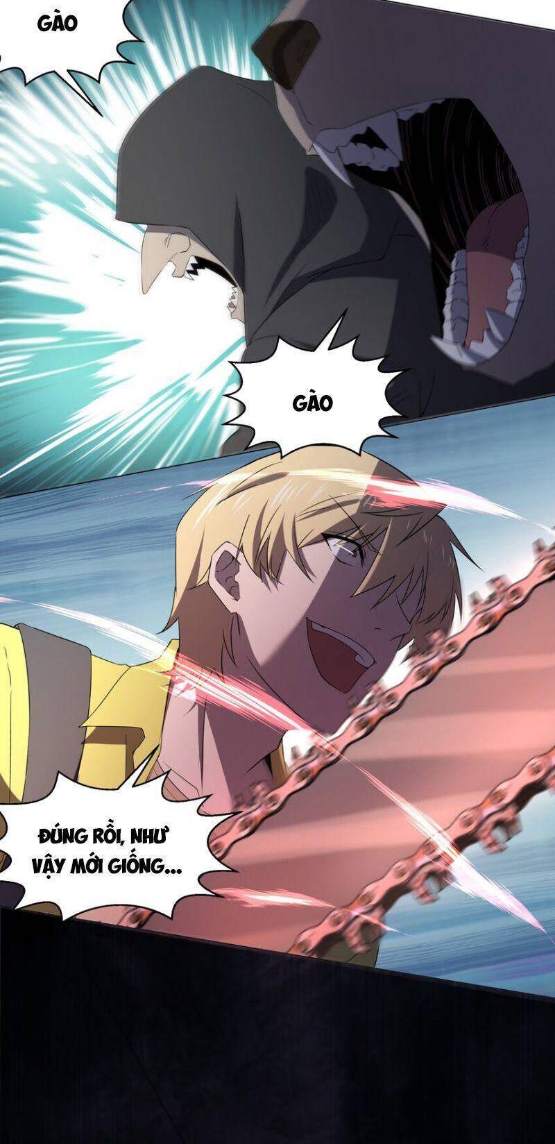 Đừng Hiểu Lầm, Tôi Mới Là Người Bị Hại! Chapter 83 - 27