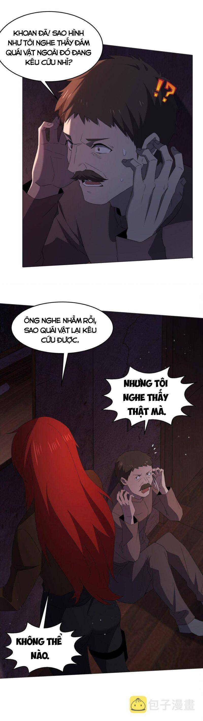 Đừng Hiểu Lầm, Tôi Mới Là Người Bị Hại! Chapter 83 - 30