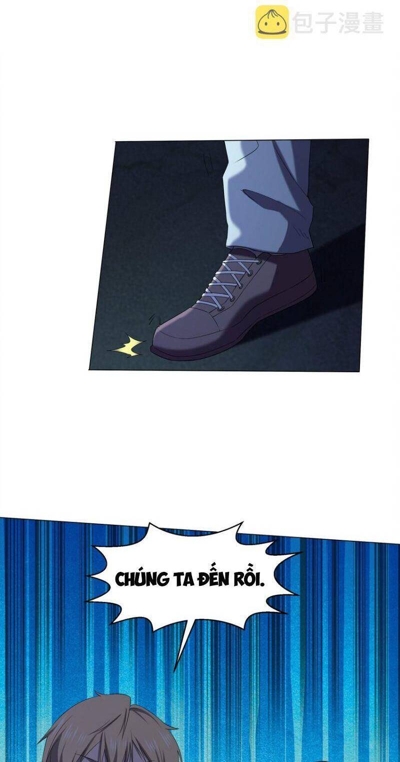 Đừng Hiểu Lầm, Tôi Mới Là Người Bị Hại! Chapter 83 - 4