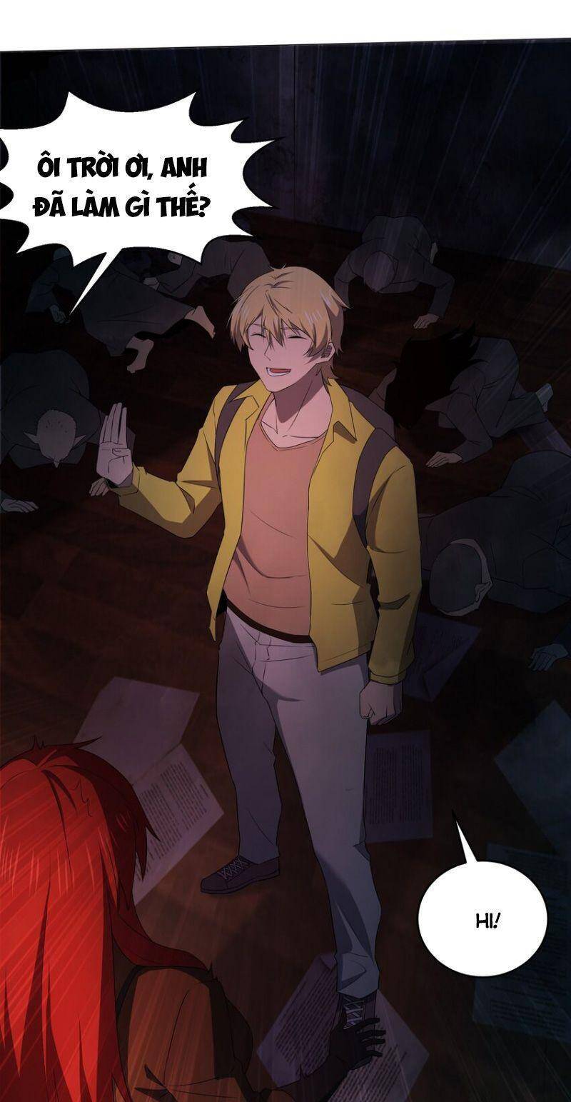 Đừng Hiểu Lầm, Tôi Mới Là Người Bị Hại! Chapter 83 - 33