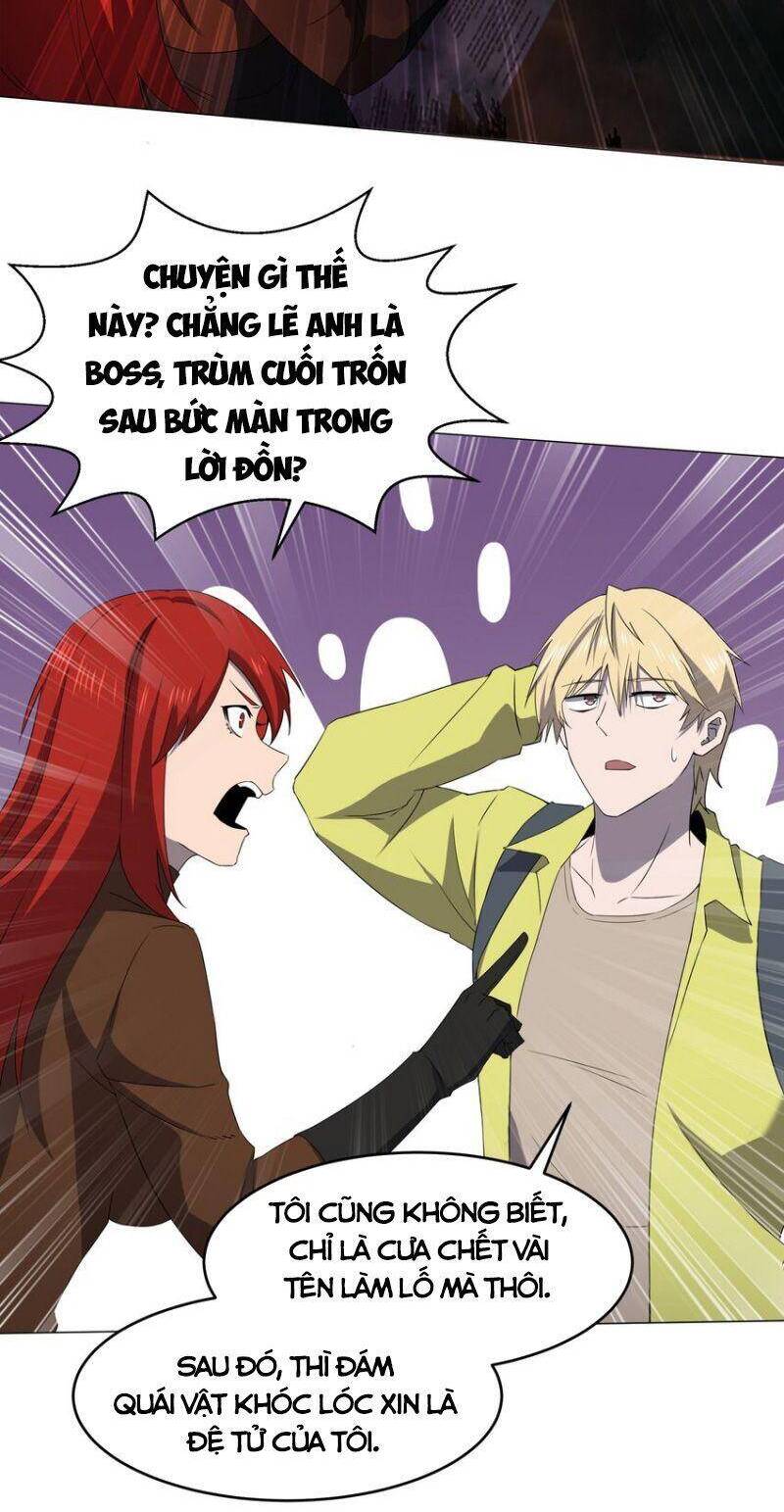 Đừng Hiểu Lầm, Tôi Mới Là Người Bị Hại! Chapter 83 - 34