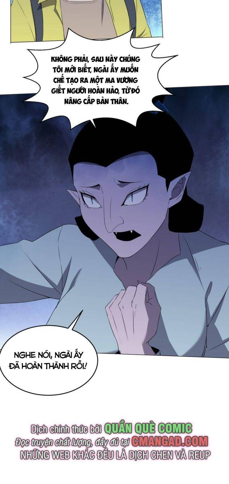 Đừng Hiểu Lầm, Tôi Mới Là Người Bị Hại! Chapter 83 - 37