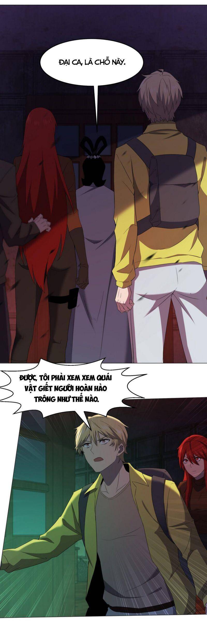 Đừng Hiểu Lầm, Tôi Mới Là Người Bị Hại! Chapter 83 - 39