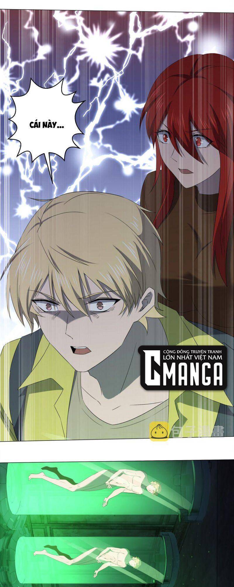 Đừng Hiểu Lầm, Tôi Mới Là Người Bị Hại! Chapter 83 - 40