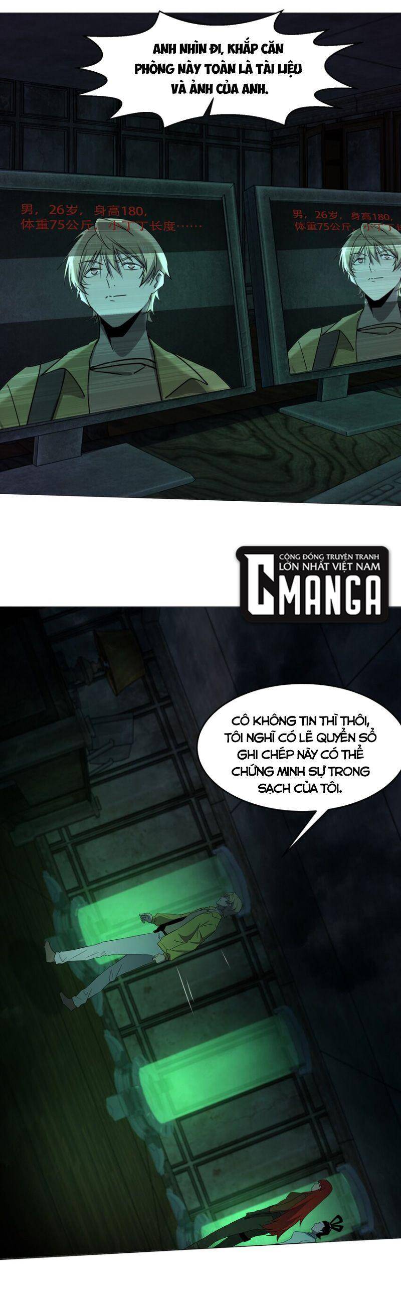 Đừng Hiểu Lầm, Tôi Mới Là Người Bị Hại! Chapter 83 - 43