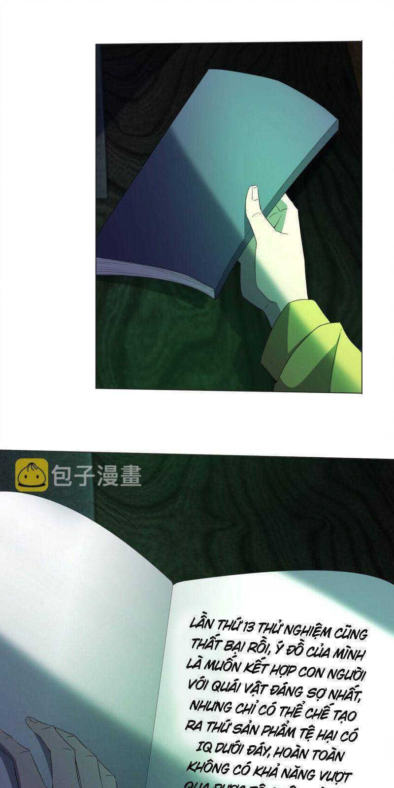 Đừng Hiểu Lầm, Tôi Mới Là Người Bị Hại! Chapter 83 - 44