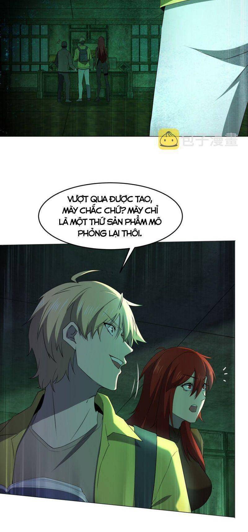 Đừng Hiểu Lầm, Tôi Mới Là Người Bị Hại! Chapter 83 - 48