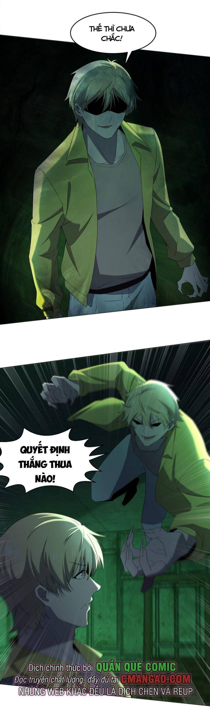 Đừng Hiểu Lầm, Tôi Mới Là Người Bị Hại! Chapter 83 - 49