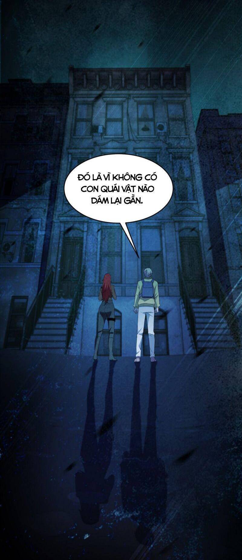 Đừng Hiểu Lầm, Tôi Mới Là Người Bị Hại! Chapter 83 - 6