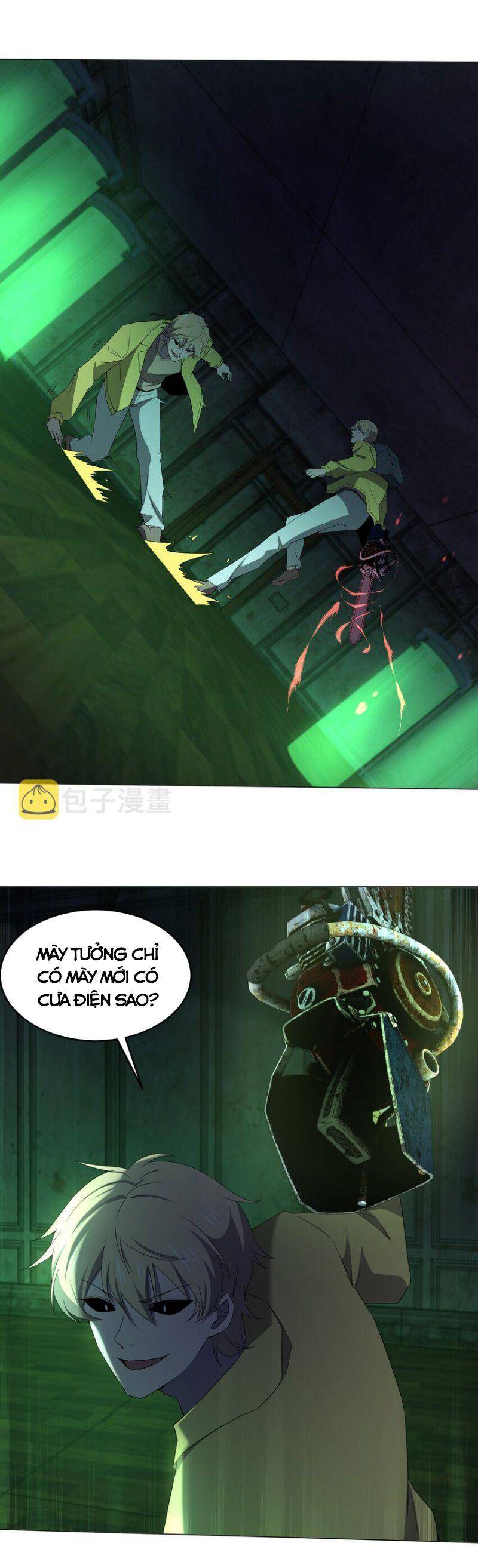 Đừng Hiểu Lầm, Tôi Mới Là Người Bị Hại! Chapter 83 - 52