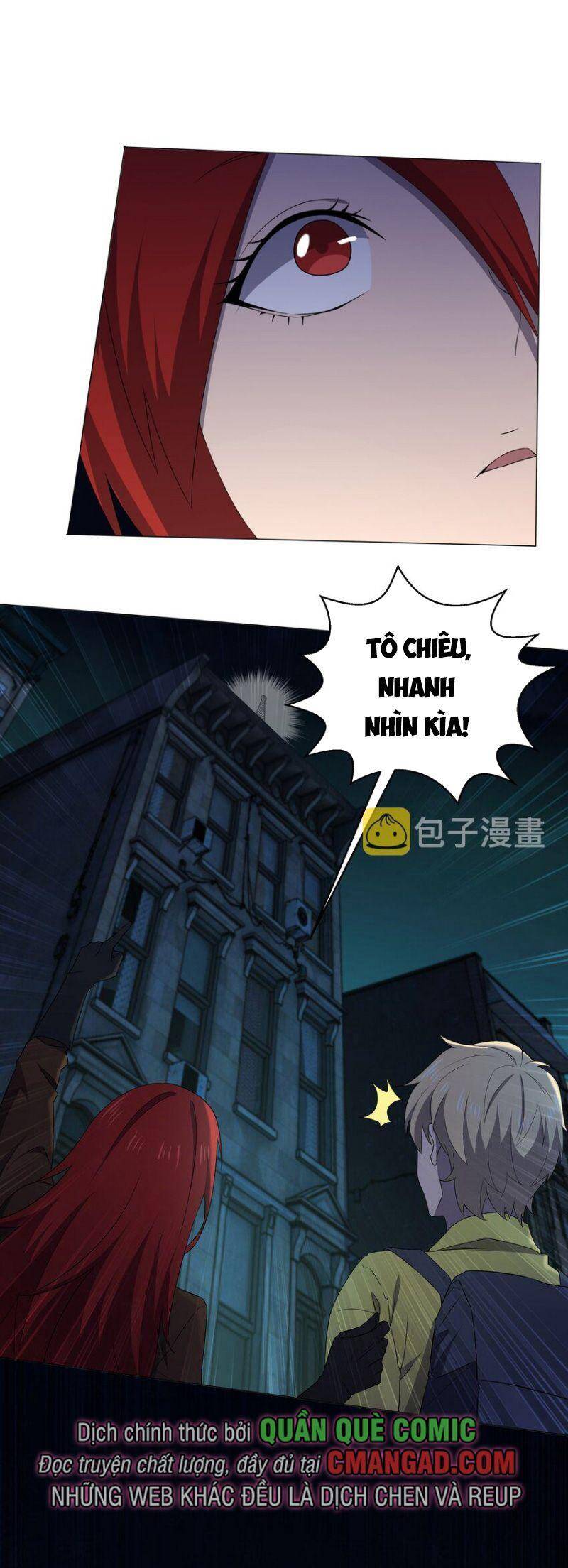 Đừng Hiểu Lầm, Tôi Mới Là Người Bị Hại! Chapter 83 - 7