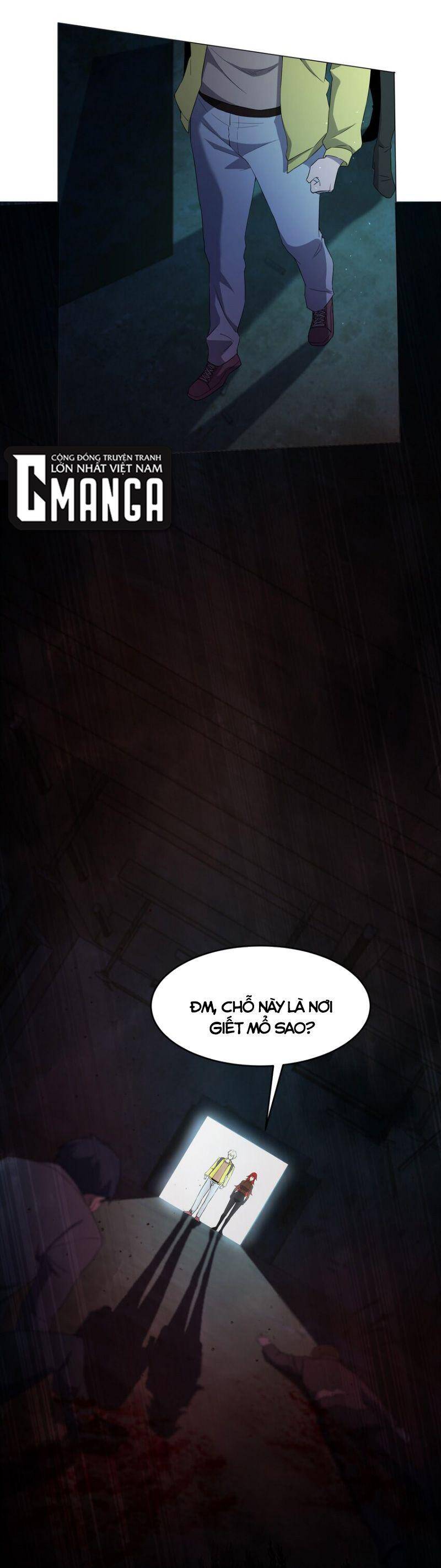 Đừng Hiểu Lầm, Tôi Mới Là Người Bị Hại! Chapter 83 - 10