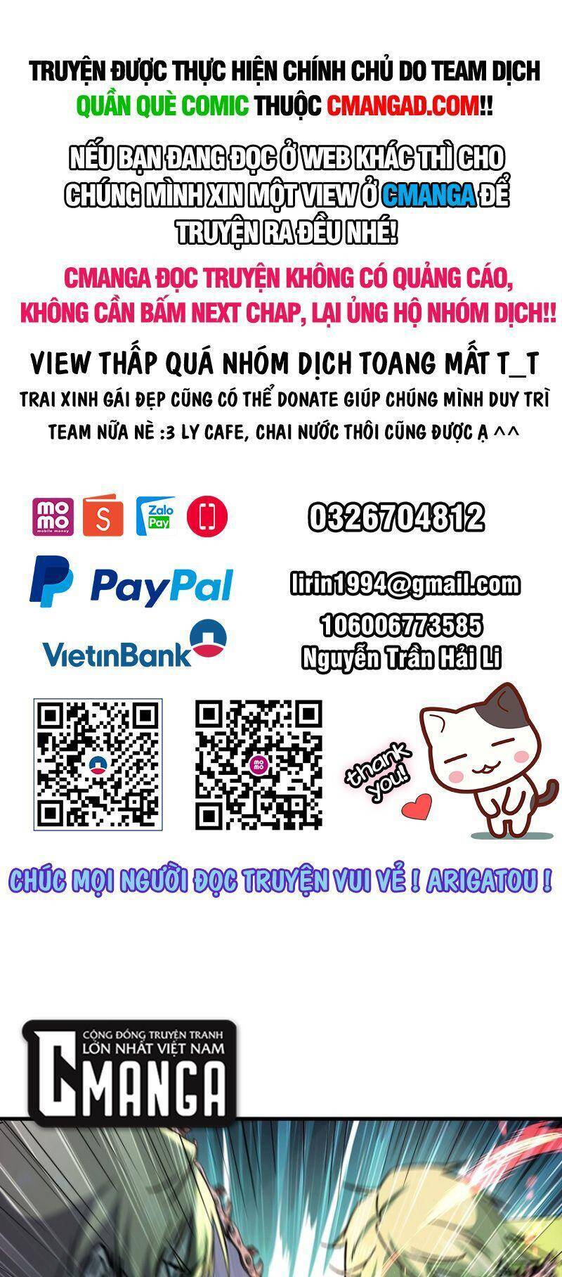 Đừng Hiểu Lầm, Tôi Mới Là Người Bị Hại! Chapter 84 - 1