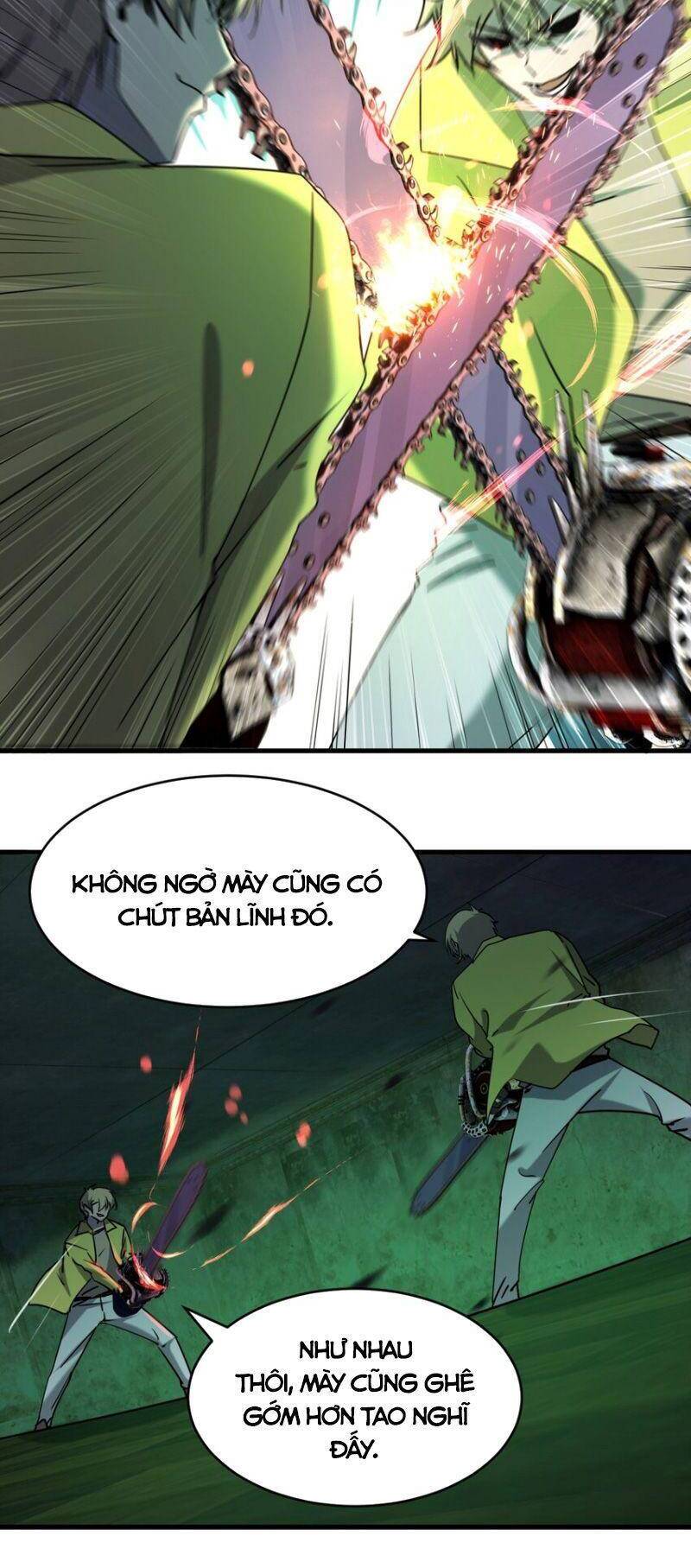 Đừng Hiểu Lầm, Tôi Mới Là Người Bị Hại! Chapter 84 - 2