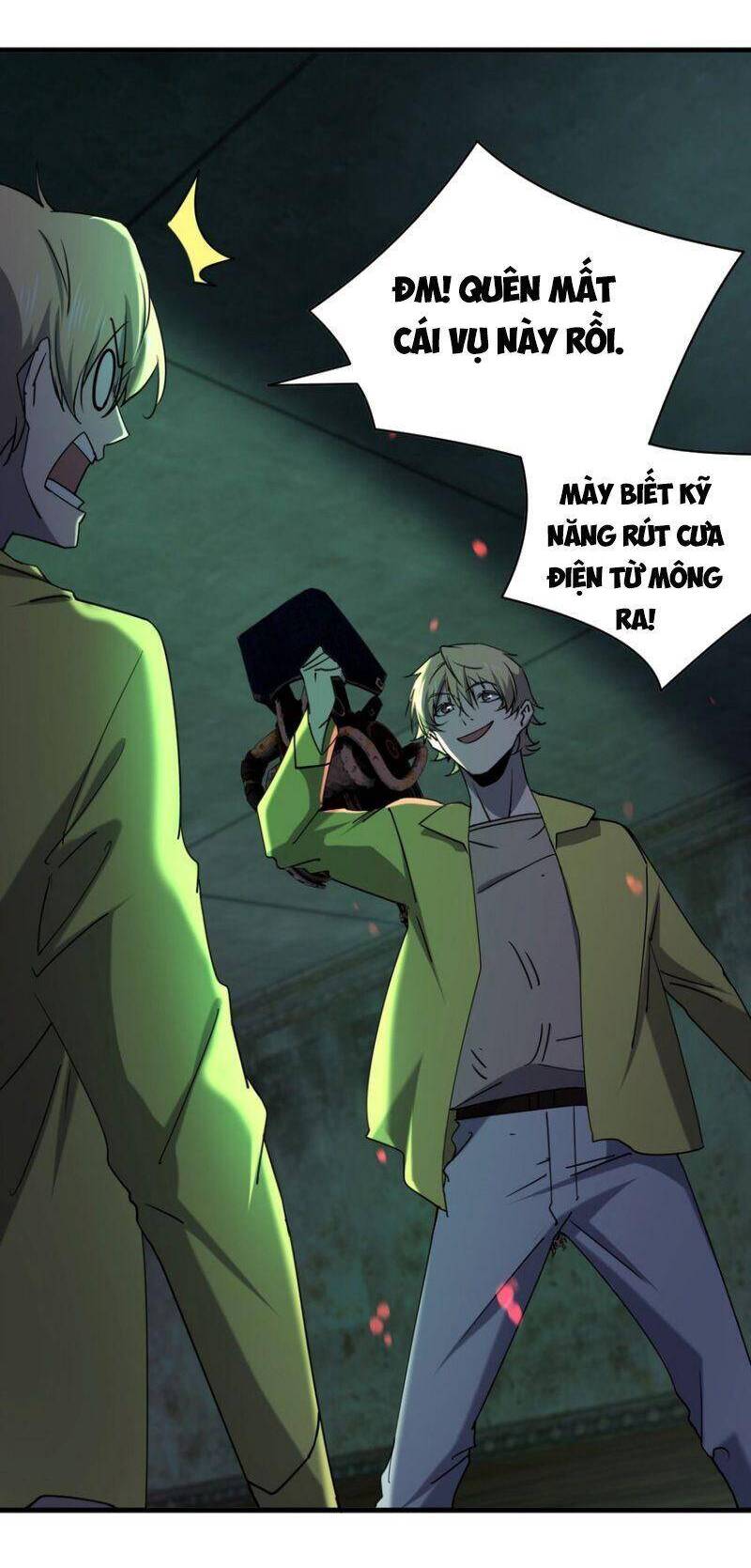 Đừng Hiểu Lầm, Tôi Mới Là Người Bị Hại! Chapter 84 - 11