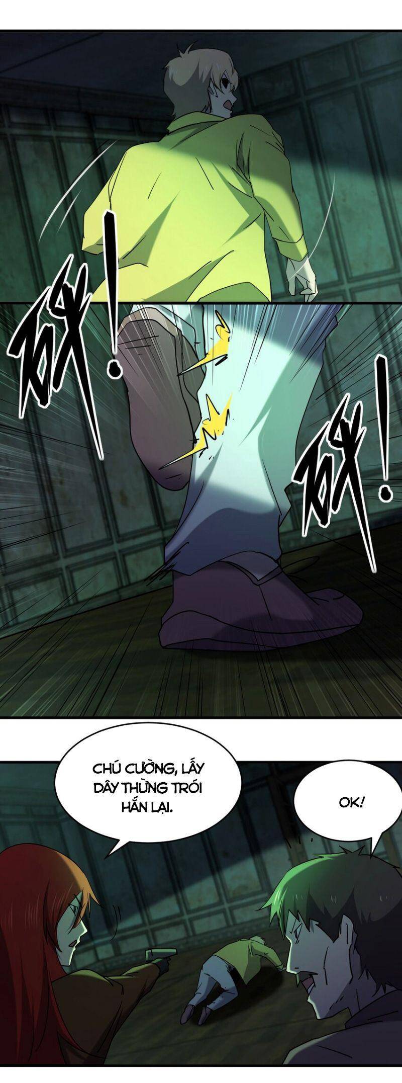 Đừng Hiểu Lầm, Tôi Mới Là Người Bị Hại! Chapter 84 - 12