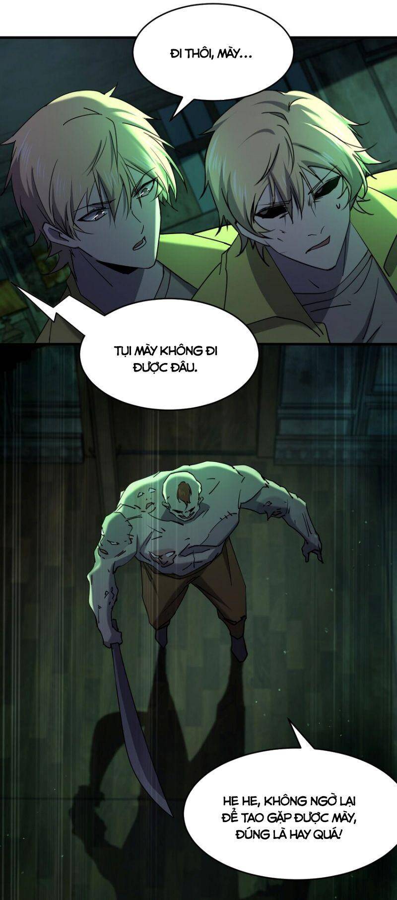 Đừng Hiểu Lầm, Tôi Mới Là Người Bị Hại! Chapter 84 - 14