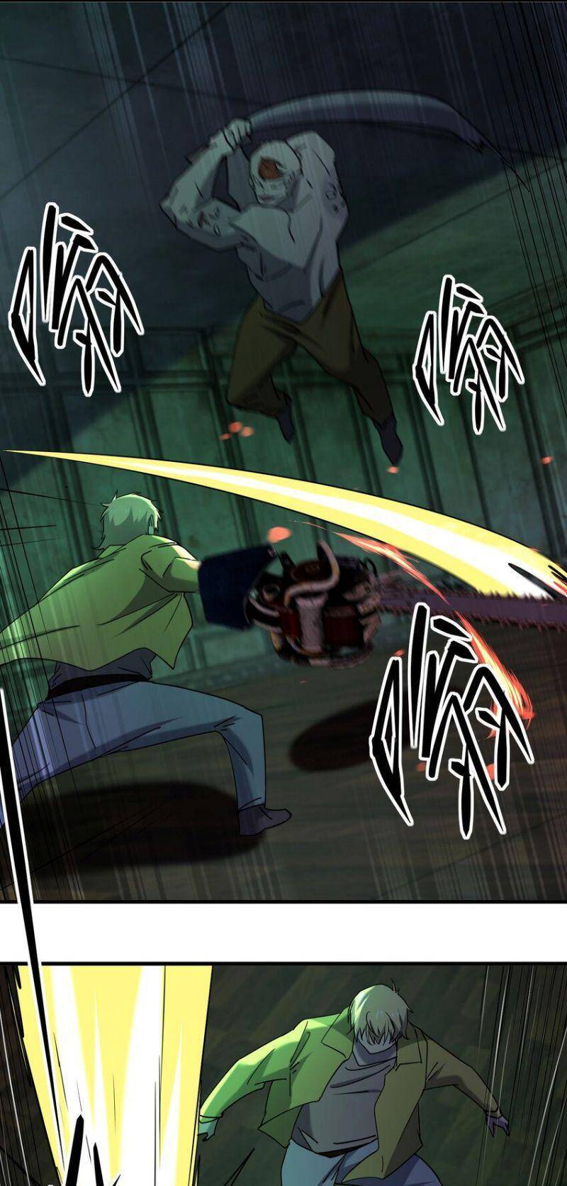 Đừng Hiểu Lầm, Tôi Mới Là Người Bị Hại! Chapter 84 - 17