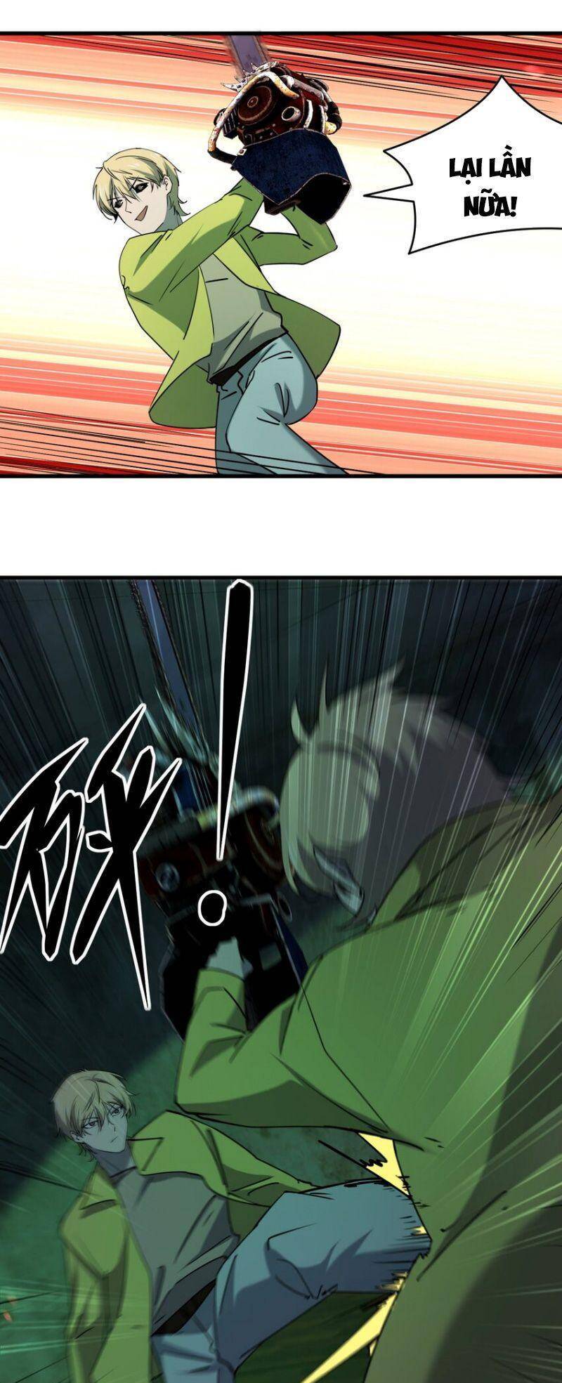 Đừng Hiểu Lầm, Tôi Mới Là Người Bị Hại! Chapter 84 - 3