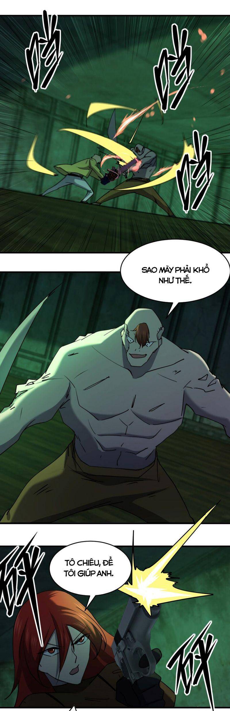 Đừng Hiểu Lầm, Tôi Mới Là Người Bị Hại! Chapter 84 - 22