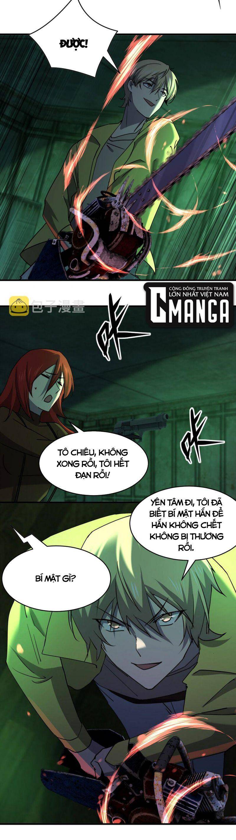 Đừng Hiểu Lầm, Tôi Mới Là Người Bị Hại! Chapter 84 - 23