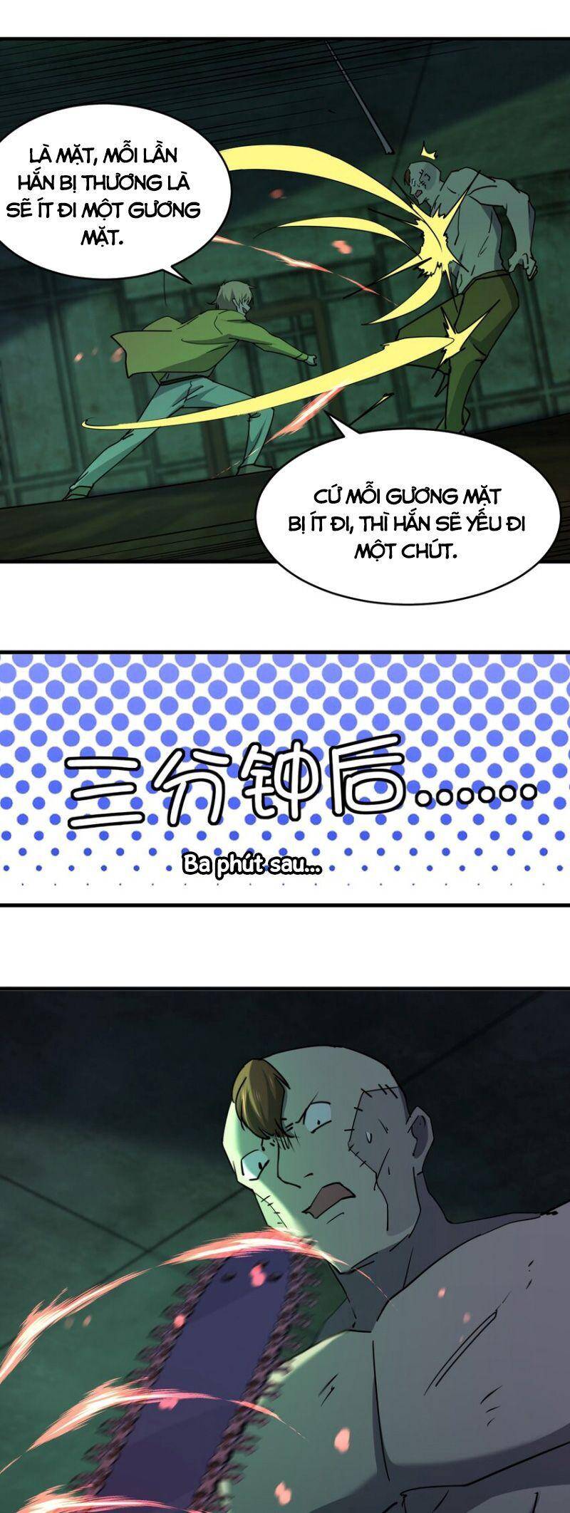 Đừng Hiểu Lầm, Tôi Mới Là Người Bị Hại! Chapter 84 - 24