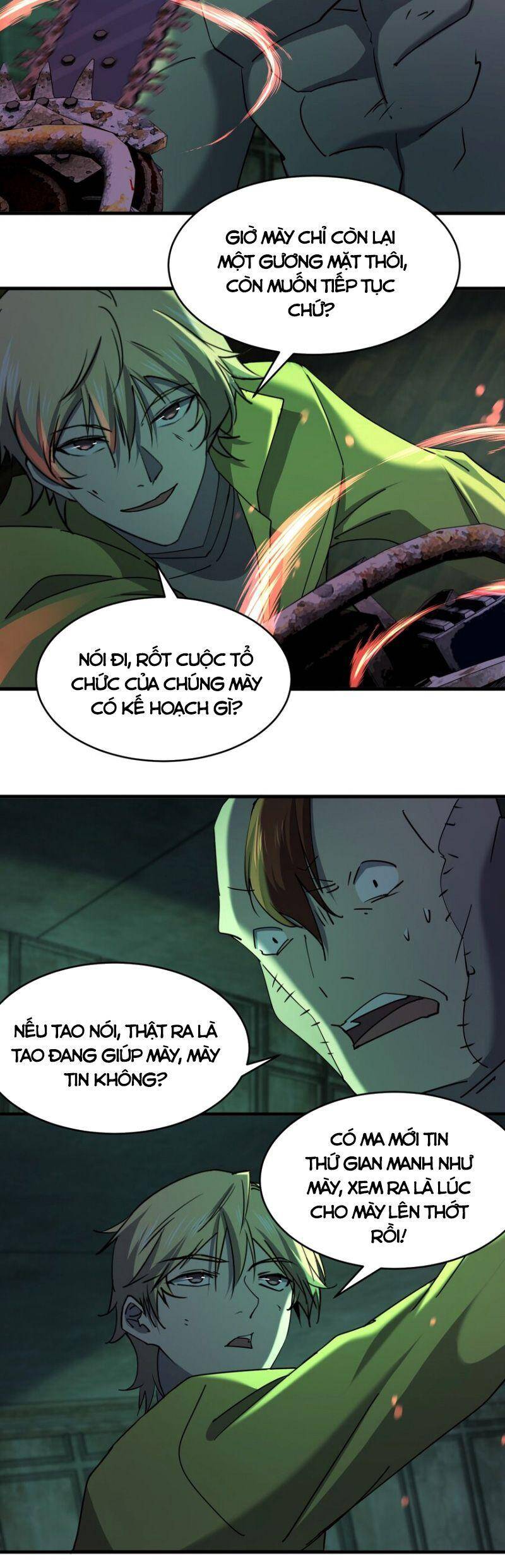 Đừng Hiểu Lầm, Tôi Mới Là Người Bị Hại! Chapter 84 - 25