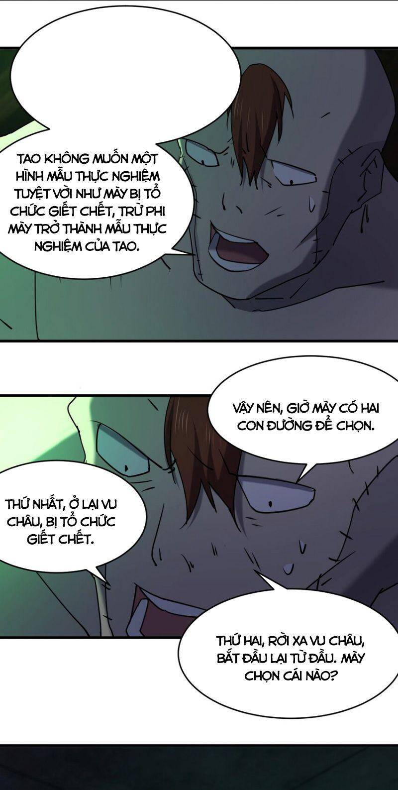 Đừng Hiểu Lầm, Tôi Mới Là Người Bị Hại! Chapter 84 - 27