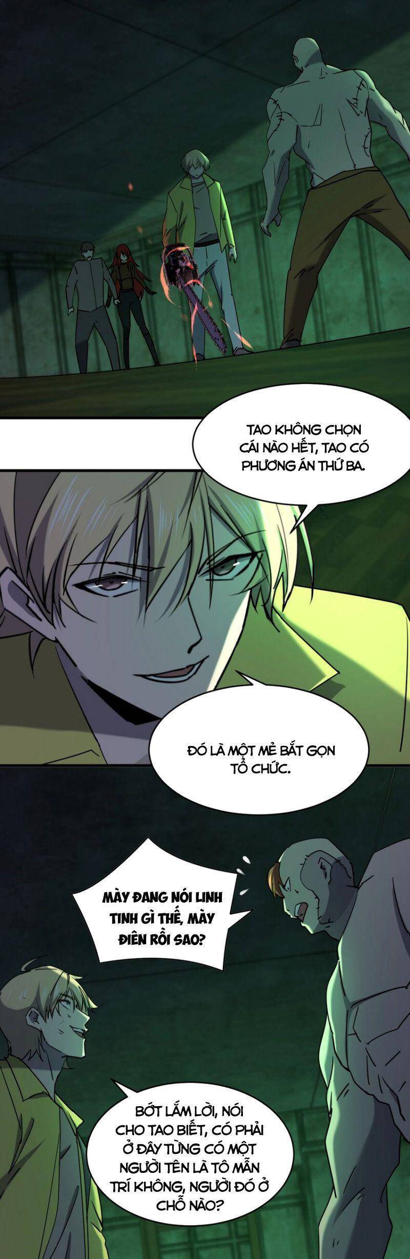 Đừng Hiểu Lầm, Tôi Mới Là Người Bị Hại! Chapter 84 - 28