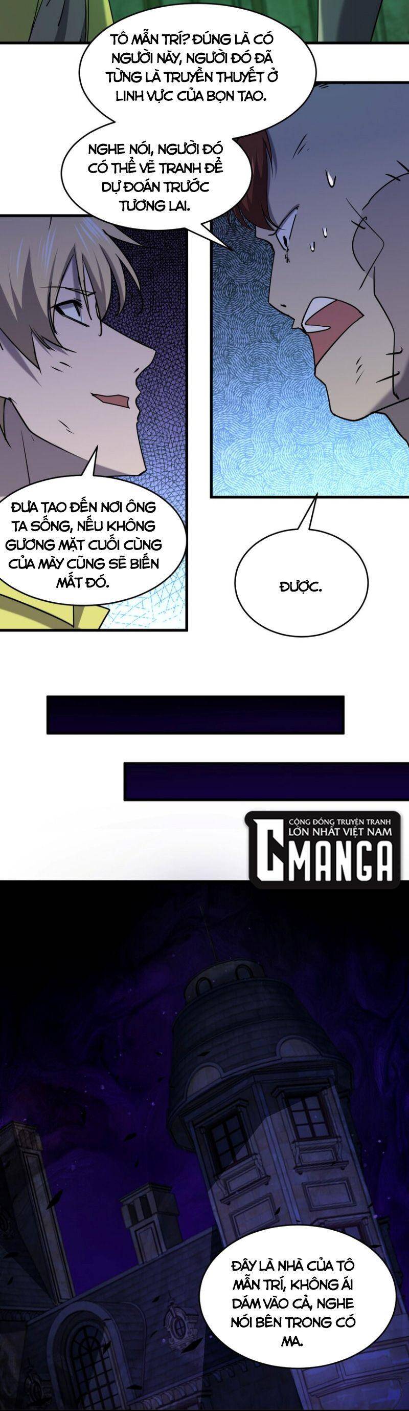 Đừng Hiểu Lầm, Tôi Mới Là Người Bị Hại! Chapter 84 - 29