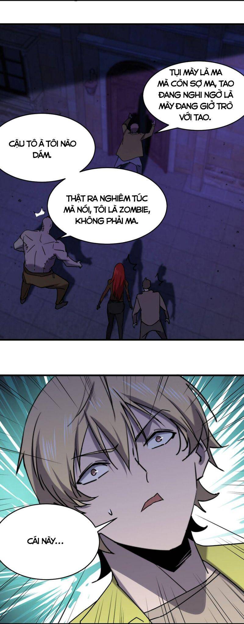 Đừng Hiểu Lầm, Tôi Mới Là Người Bị Hại! Chapter 84 - 30