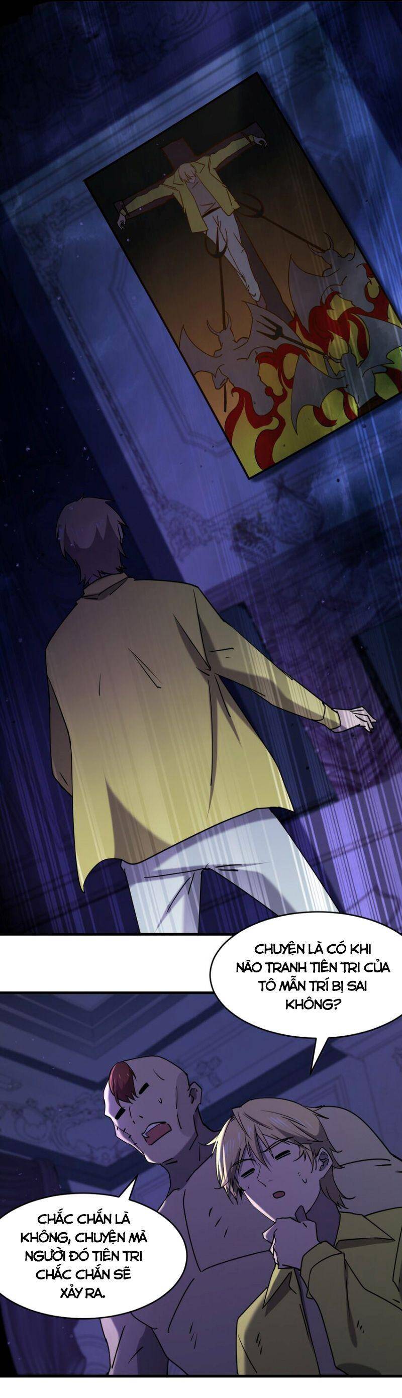 Đừng Hiểu Lầm, Tôi Mới Là Người Bị Hại! Chapter 84 - 31