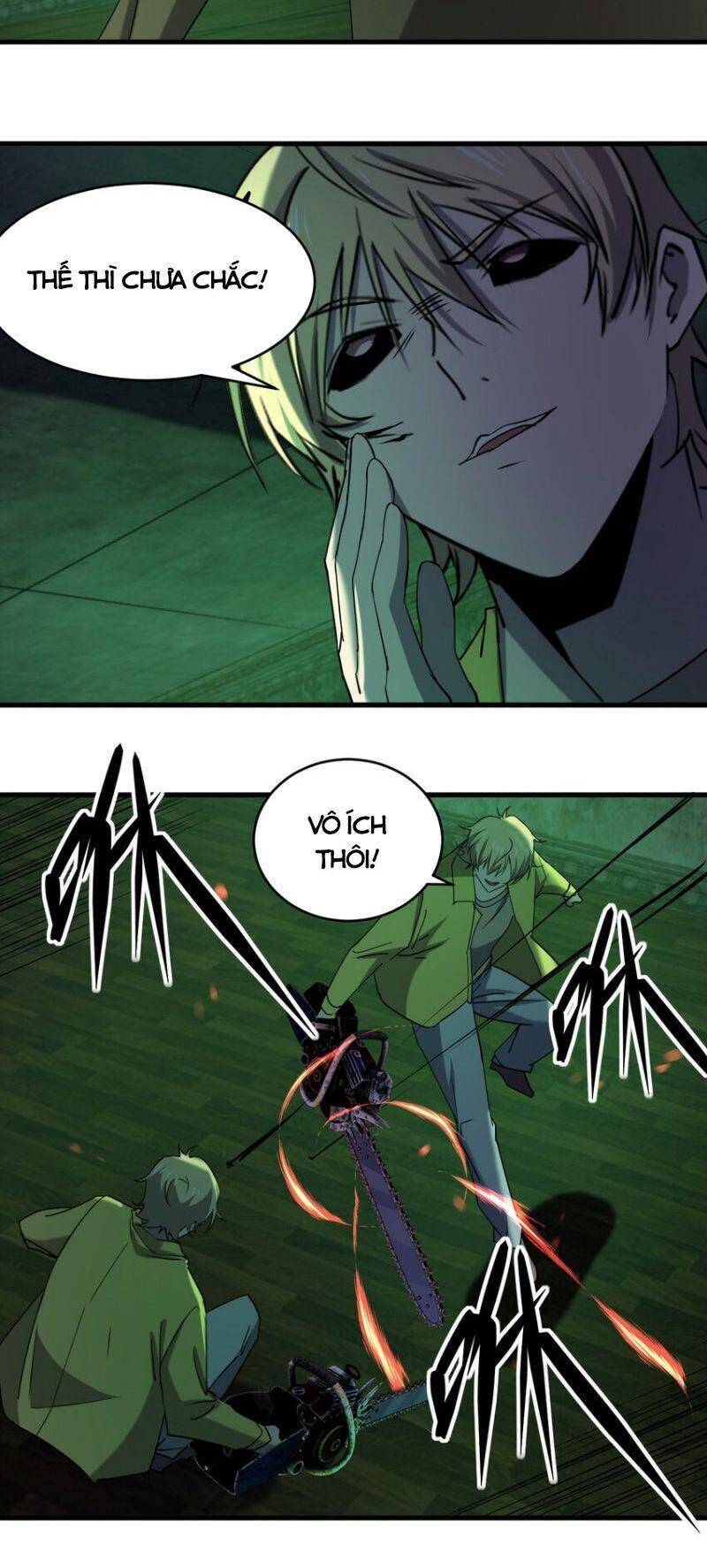 Đừng Hiểu Lầm, Tôi Mới Là Người Bị Hại! Chapter 84 - 8