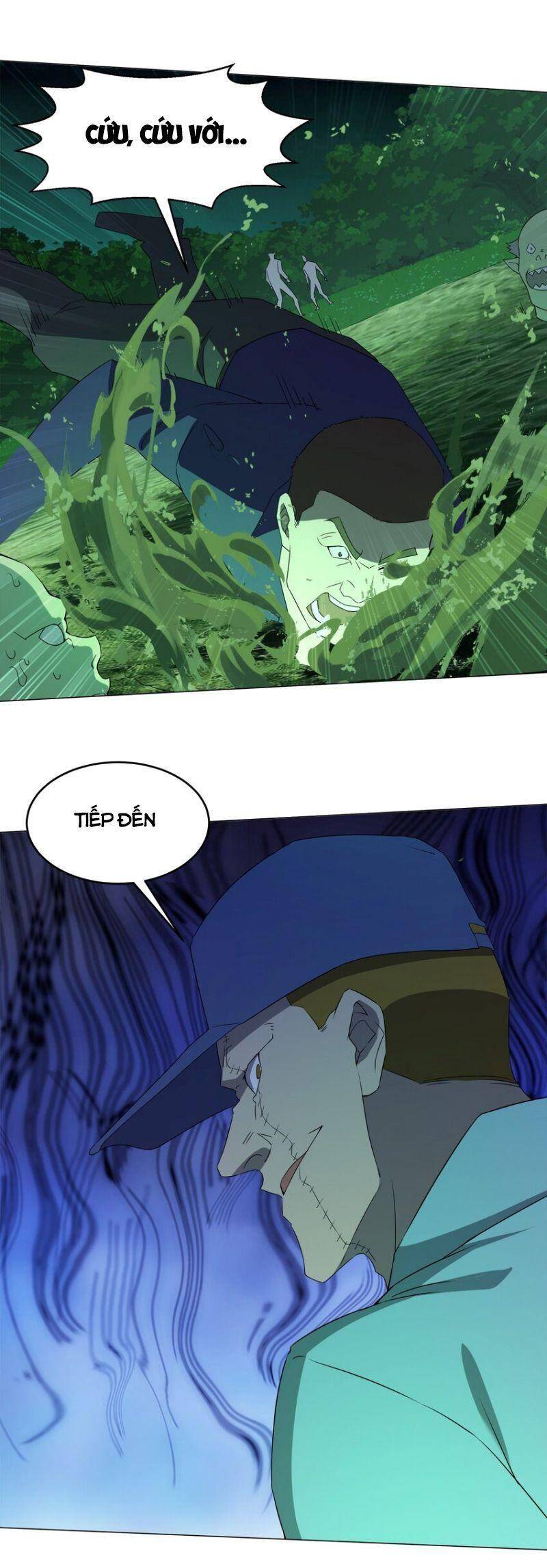 Đừng Hiểu Lầm, Tôi Mới Là Người Bị Hại! Chapter 85 - 34