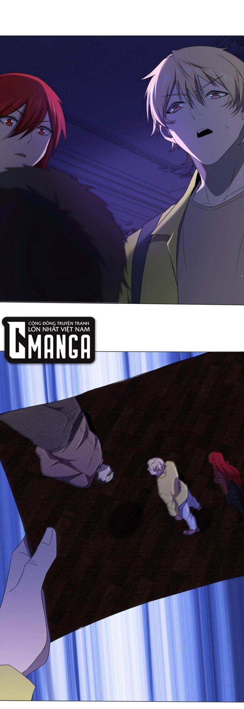 Đừng Hiểu Lầm, Tôi Mới Là Người Bị Hại! Chapter 85 - 6