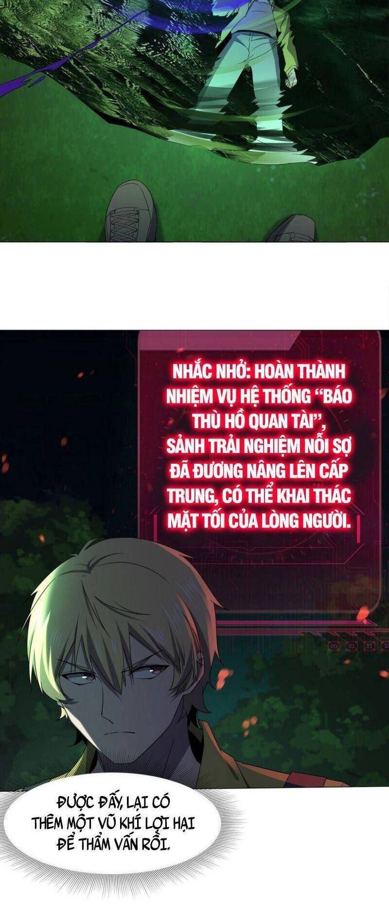 Đừng Hiểu Lầm, Tôi Mới Là Người Bị Hại! Chapter 86 - 2