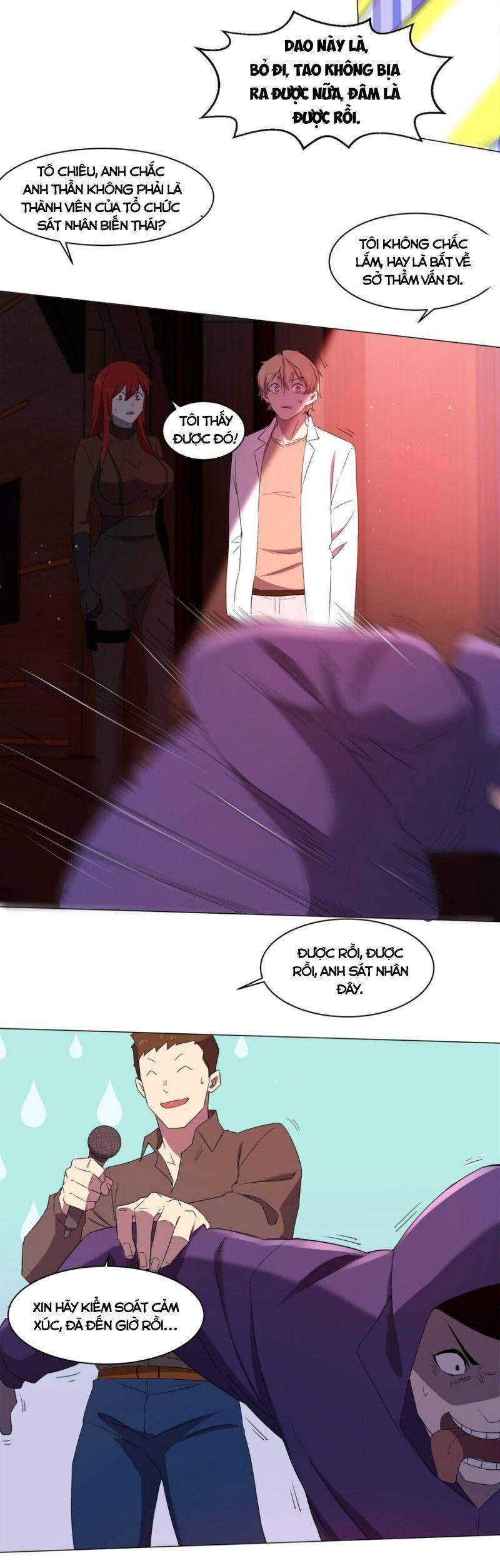 Đừng Hiểu Lầm, Tôi Mới Là Người Bị Hại! Chapter 88 - 11