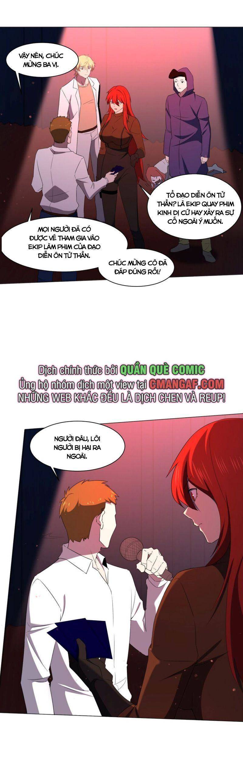Đừng Hiểu Lầm, Tôi Mới Là Người Bị Hại! Chapter 88 - 13