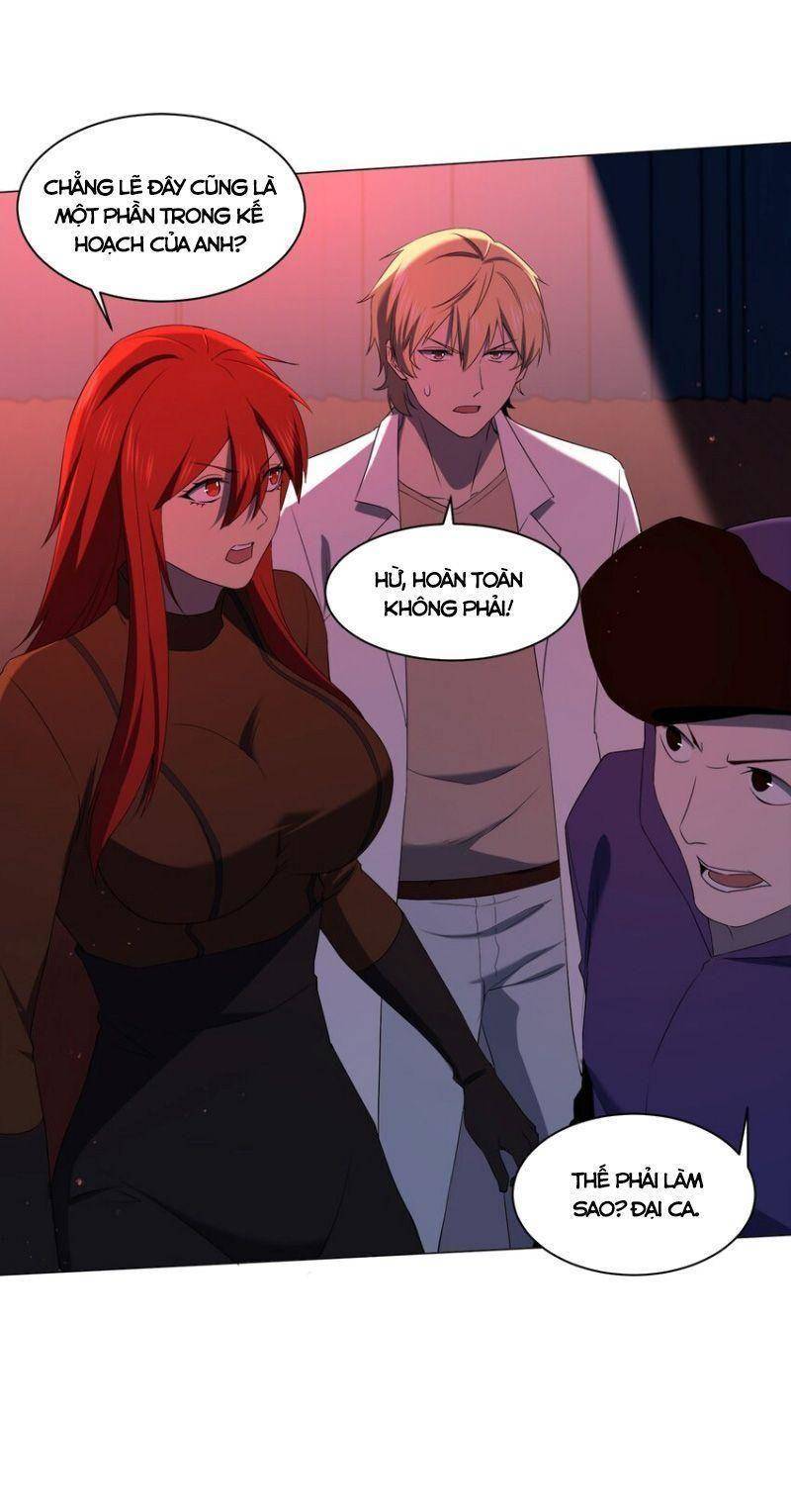 Đừng Hiểu Lầm, Tôi Mới Là Người Bị Hại! Chapter 88 - 15