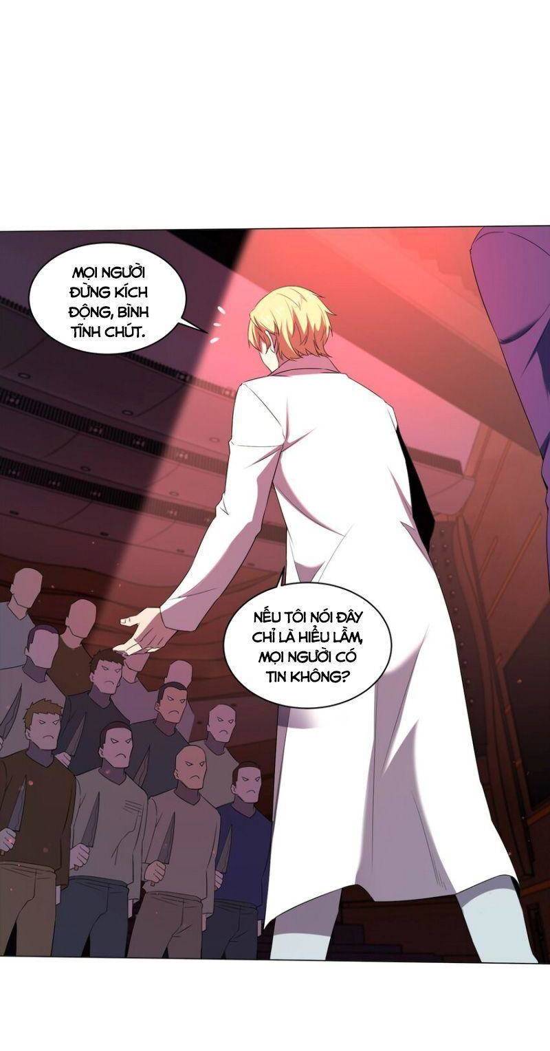 Đừng Hiểu Lầm, Tôi Mới Là Người Bị Hại! Chapter 88 - 16
