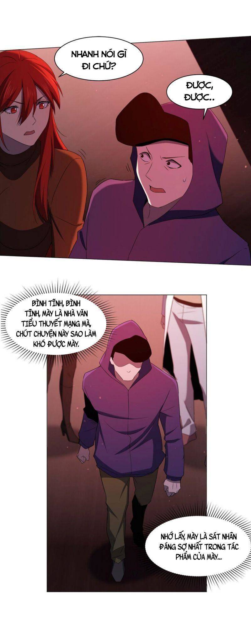 Đừng Hiểu Lầm, Tôi Mới Là Người Bị Hại! Chapter 88 - 19