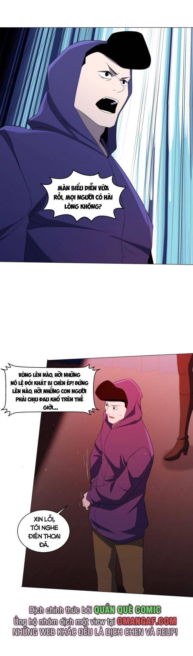 Đừng Hiểu Lầm, Tôi Mới Là Người Bị Hại! Chapter 88 - 20