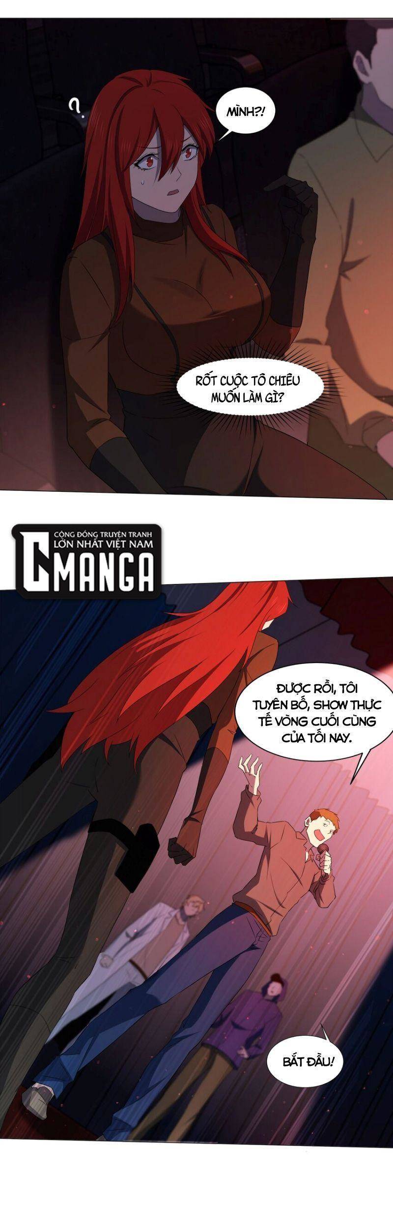 Đừng Hiểu Lầm, Tôi Mới Là Người Bị Hại! Chapter 88 - 4