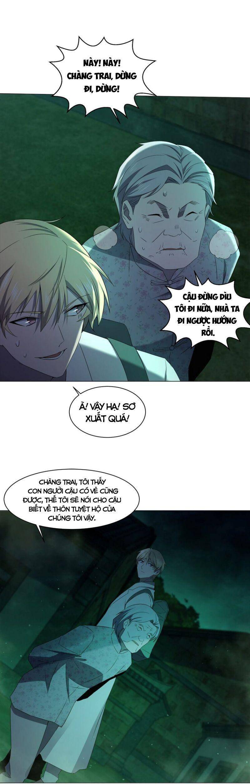 Đừng Hiểu Lầm, Tôi Mới Là Người Bị Hại! Chapter 89 - 15